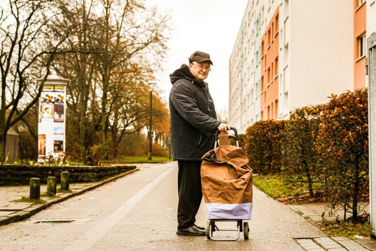 Discover the Benefits of Professional Errand Assistance Today